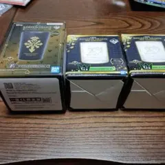 キングダムハーツ 20th Anniversary 一番くじ G賞 グラス