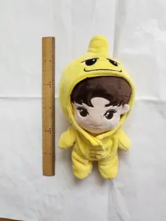 2026年最新】2pm ぬいぐるみの人気アイテム - メルカリ