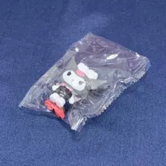 【匿名配送】カプセルトイ　サンリオ　寿司　クロミ