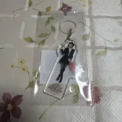 NiziU マコ　目印チャーム