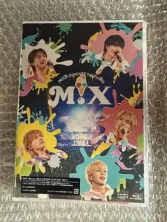 M!LK CONCERT TOUR 2025 