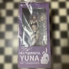 2026年最新】ユナ バニーガールVer. illustration by Biyaの人気