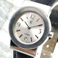 CITIZEN　新品交換　腕時計　レディース　クロスシー　9613-H18237のサムネイル