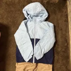 スキーウェア、￼スノーボードウェア　ジュニア　130 IGNIO