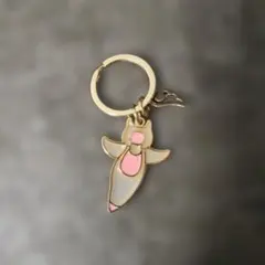 キーホルダー
