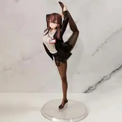 未開封]体育の授業を受けたくない眼鏡娘 1/6フィギュア ふじ子氏