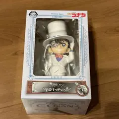 名探偵コナン☆ プレミアムフィギュア 怪盗キッドstyle