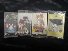 矢沢あい　ウエハース　ご近所物語　シークレットカード