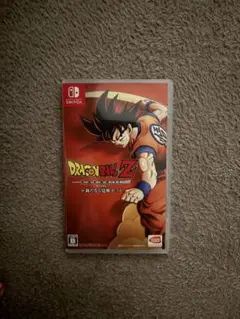 ドラゴンボール KAKAROT ゲオ GEO限定 ジオラマフィギュア ソフト無