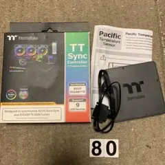 Thermaltake TT Sync Controller サーマルテイク
