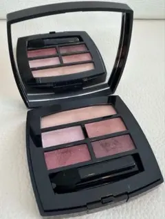 レベージュ パレットルガール クールドゥシャネル