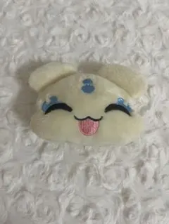 プリキュア ぬいぐるみクリップ