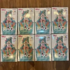 ヌードルストッパー 鬼滅の刃 デクシープ 初音ミク セット - メルカリ
