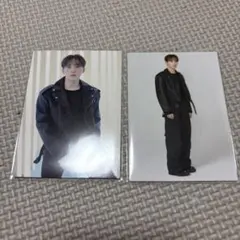 セブチ SEVENTEEN FOLLOW トレカ スングァン 37 89