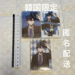 2026年最新】俺だけレベルアップな件 カードの人気アイテム - メルカリ