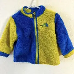 THE NORTH FACE フリースアウター 80 ボア