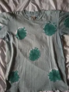alore 絞りじめTシャツのサムネイル