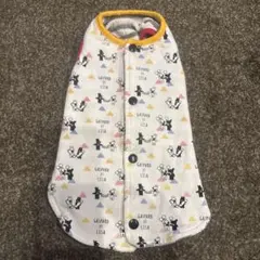 ペットパラダイス Gaspard et Lisa リバーシブル