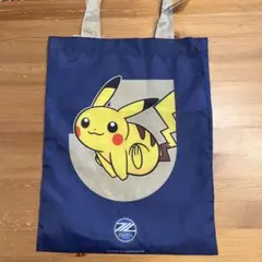 FC町田ゼルビア ポケモン エコバッグ