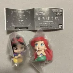 260 まちぼうけ　ディズニープリンセス　いつか願いが叶う日まで