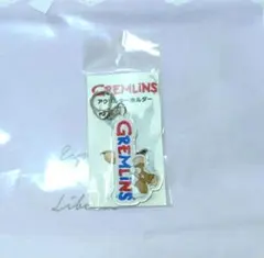 GREMLINS ギズモ アクリルキーホルダーグレムリン