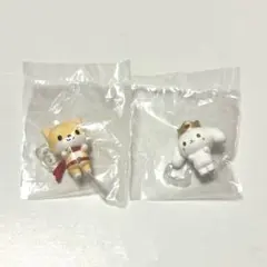 ジェオチャム JOCHUM ならぶんです ガチャ　RURU まめちぃ