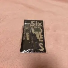 【新品未使用】SixTONES 京本大我 アクスタ