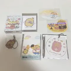 すみっコぐらし とんかつまとめ売りのサムネイル
