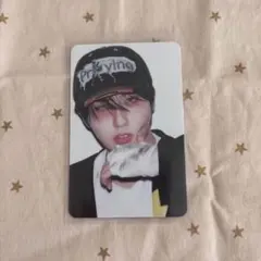 Stray Kids KARMA skzoo ハン