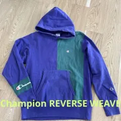 Champion REVERSE WEAVE パーカー L