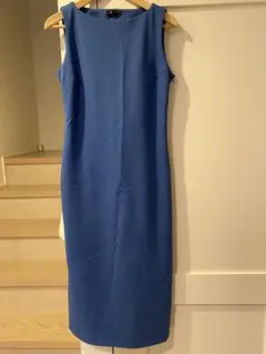 新品タグ付き　UNIQLO C クレープジャージーワンピース