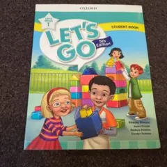 LET'S GO 5th Edition LET'S BIGIN