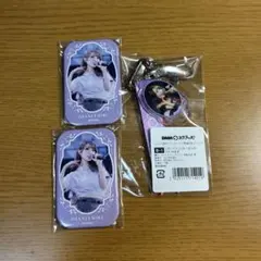 イコラブ ＝LOVE DMMスクラッチ D賞 E賞 大谷映美里