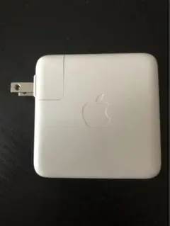 N*m様 【純正】Apple 61W USB-C 電源アダプタ (A1947)