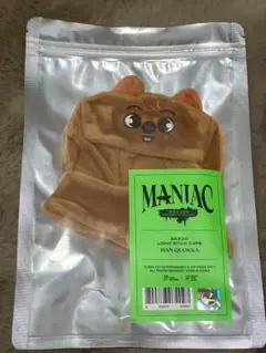 stray kids スキズ ペンライトカバー ハン ハンクォッカ　ver.1