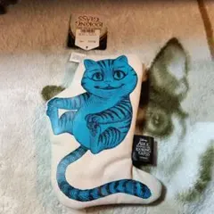 【未開封】Alice in Wonderland キーホルダー チェシャ猫 未開封】Alice in Wonderland キーホルダー チェシャ猫 - メルカリ