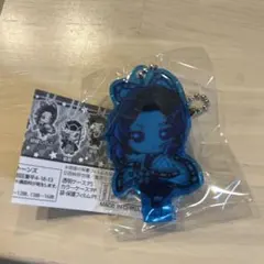 鬼滅の刃　胡蝶しのぶ　ここえみアクリルフィギュ