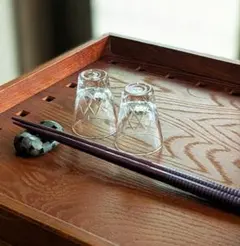 酒器ショットグラスペアセット