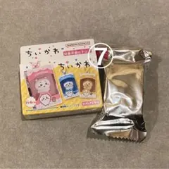 ちいかわチョコボックス　シーサー