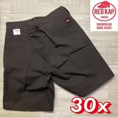 ⭐️RED KAP ショーツ ブラウン 30 送料無料 匿名配送のサムネイル