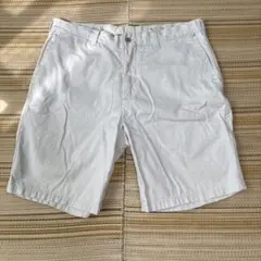 Polo by Ralph Lauren GI Short 34 ホワイトのサムネイル