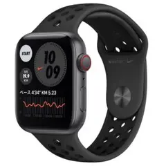 Apple Watch SE Nike GPS+Cellularモデル 40mm