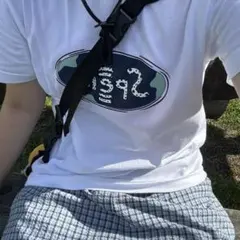 Spem. Tシャツ ホワイト Sサイズ