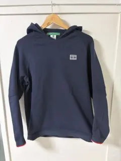 TOMMY HILFIGER GOLF ニットパーカーL トミーゴルフ