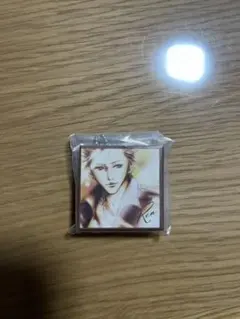 ガチャガチャ　NANA REN