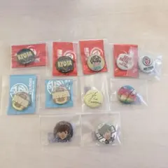 片寄涼太 缶バッジ GENERATIONS ジェネ※最終値です！ - メルカリ