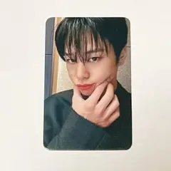 THE BOYZ ジュヨン jump up unexpected トレカ