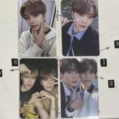 ALPHA DRIVE ONE ALD1 トレカ シンロンセット③