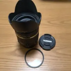 TAMRON 18-270mm F3.5-6.3 Di II VCのサムネイル