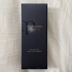 資生堂 クレドポーボーテ タンスティックエクラ ライトオークル 新品